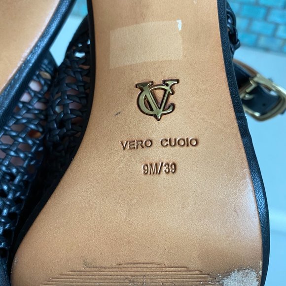 VC Signature - Vince Camuto Heels - Picture 6 of 6